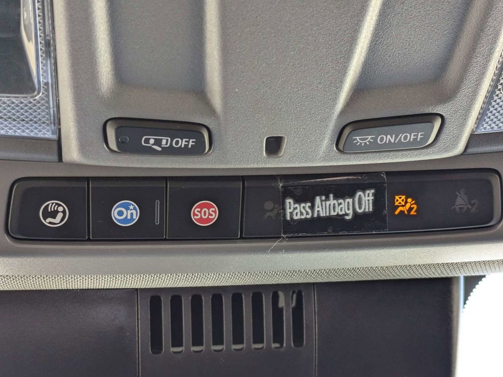 Used 2024 Chevrolet Silverado 1500 W/T w/ WT Value Package image 27