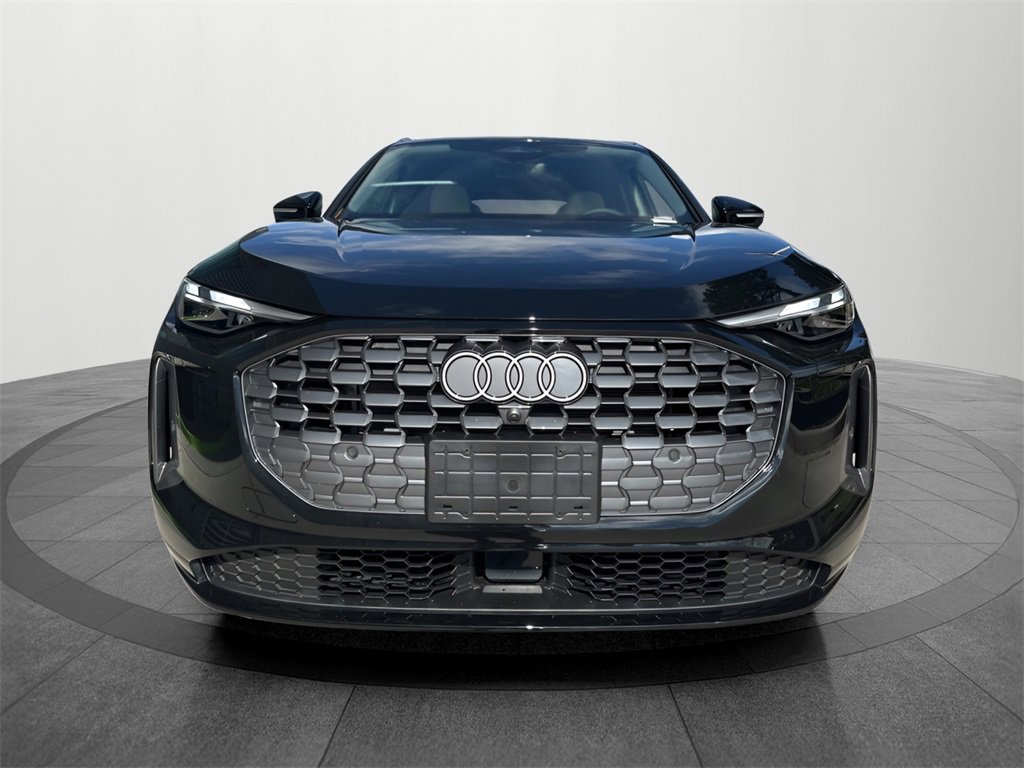 New 2025 Audi Q5 Premium image 8