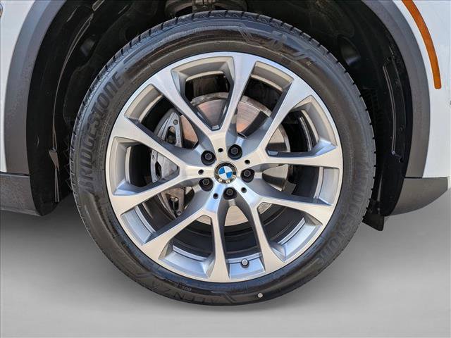 Certified 2024 BMW X5 sDrive40i w/ Parking Assistance Package image 24