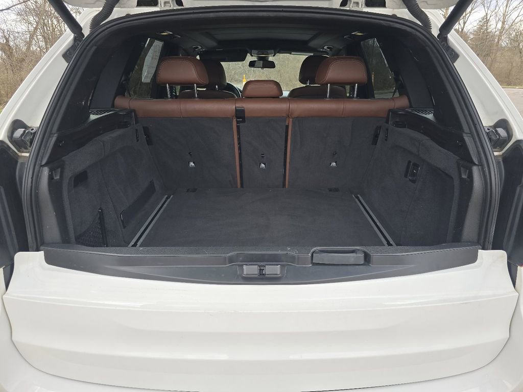 Used 2017 BMW X5 xDrive35i image 17