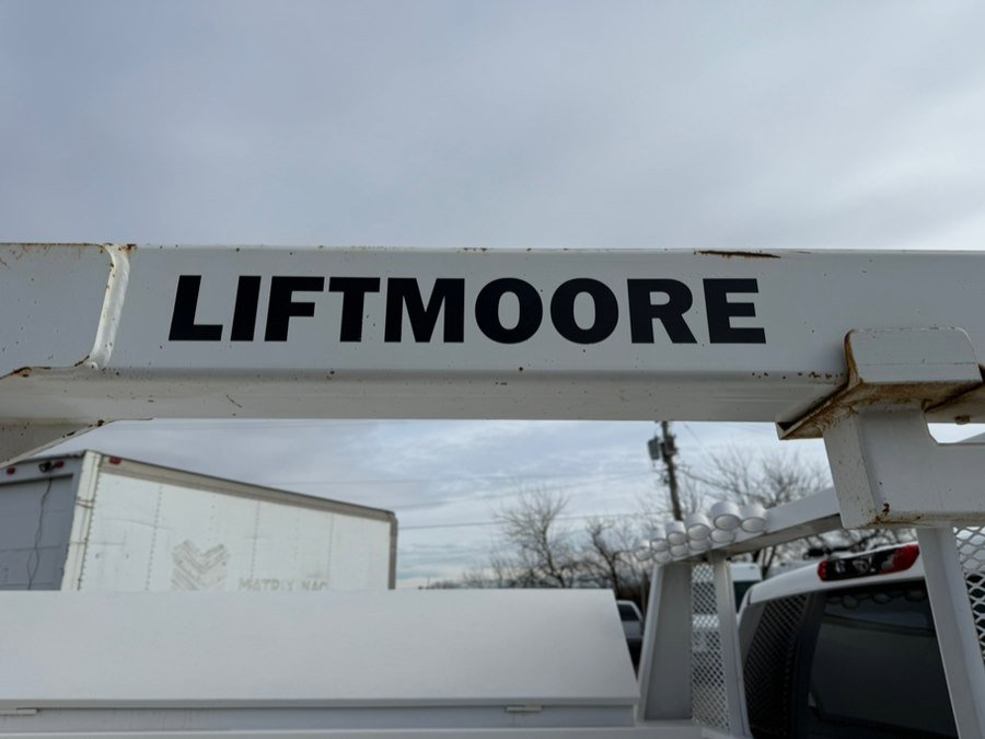 Used 2013 Chevrolet Silverado 3500 W/T image 14