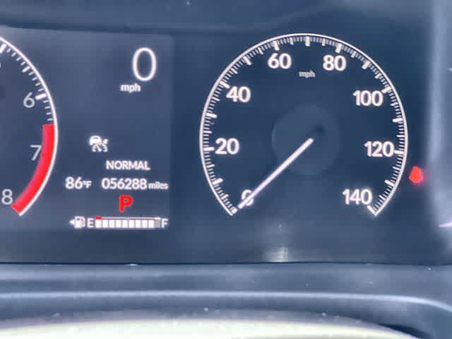 Certified 2023 Honda Pilot LX image 19