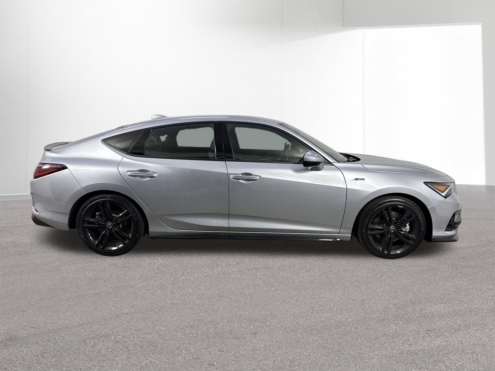 New 2026 Acura Integra A-Spec FWD image 34