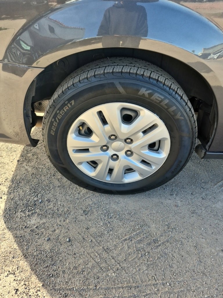 Used 2020 Dodge Grand Caravan SE w/ UConnect Hands-Free Group image 12