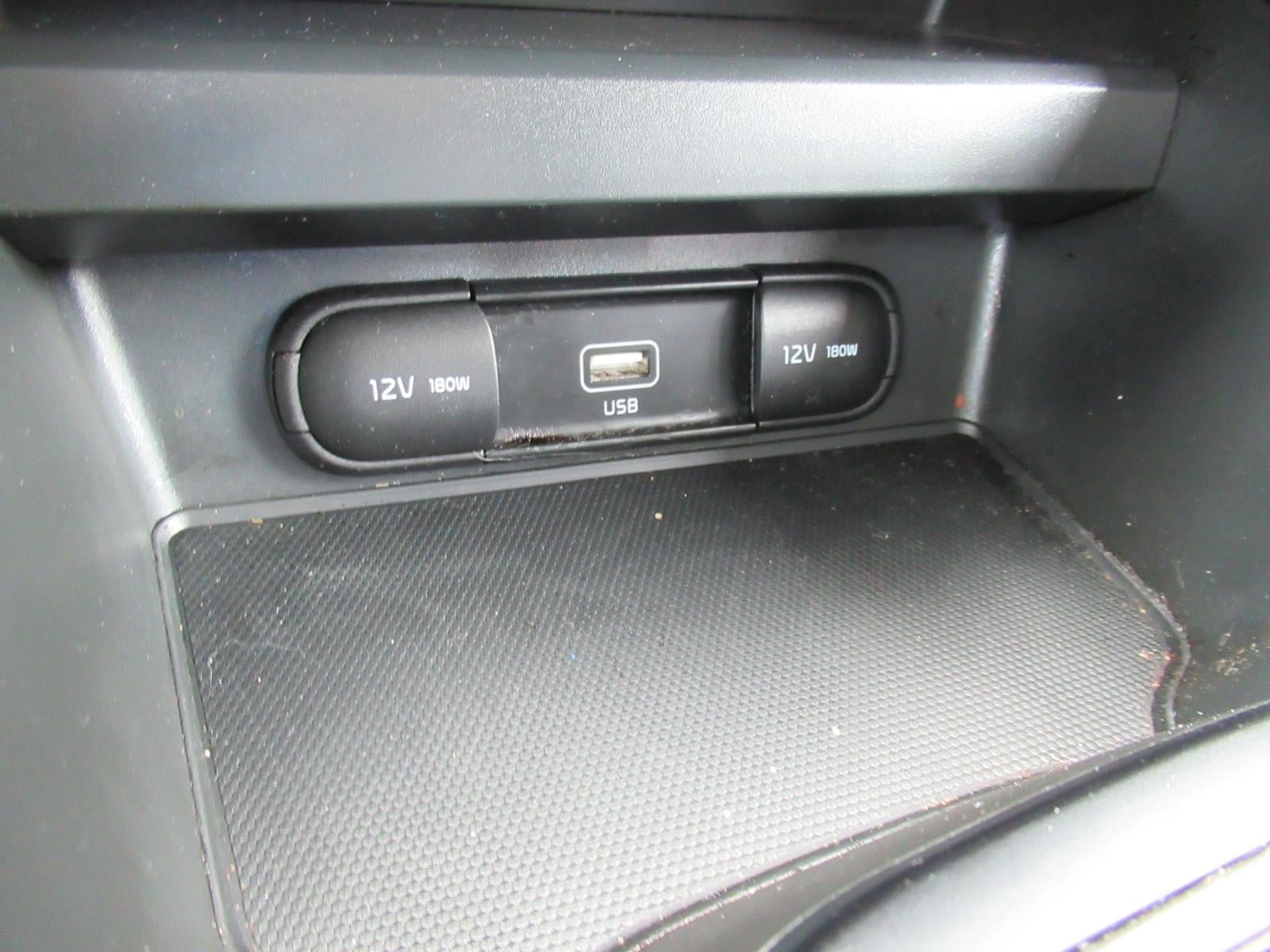 Used 2022 Kia Soul LX w/ Technology Package FWD image 27