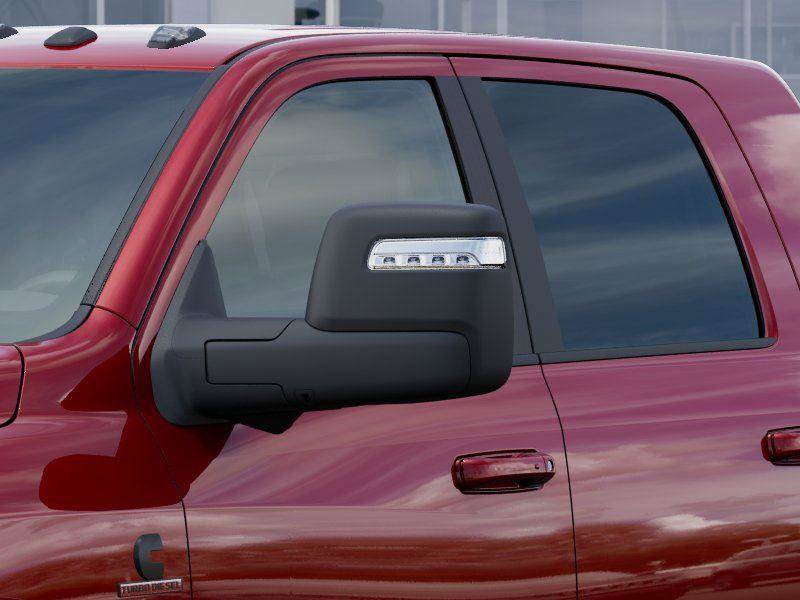 New 2026 RAM 3500 Limited image 12