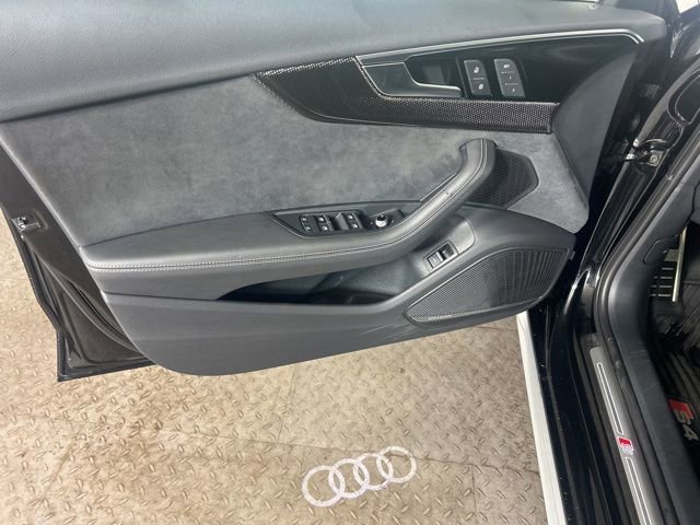 Certified 2023 Audi S4 Premium Plus w/ Premium Plus Package AWD/4WD image 19
