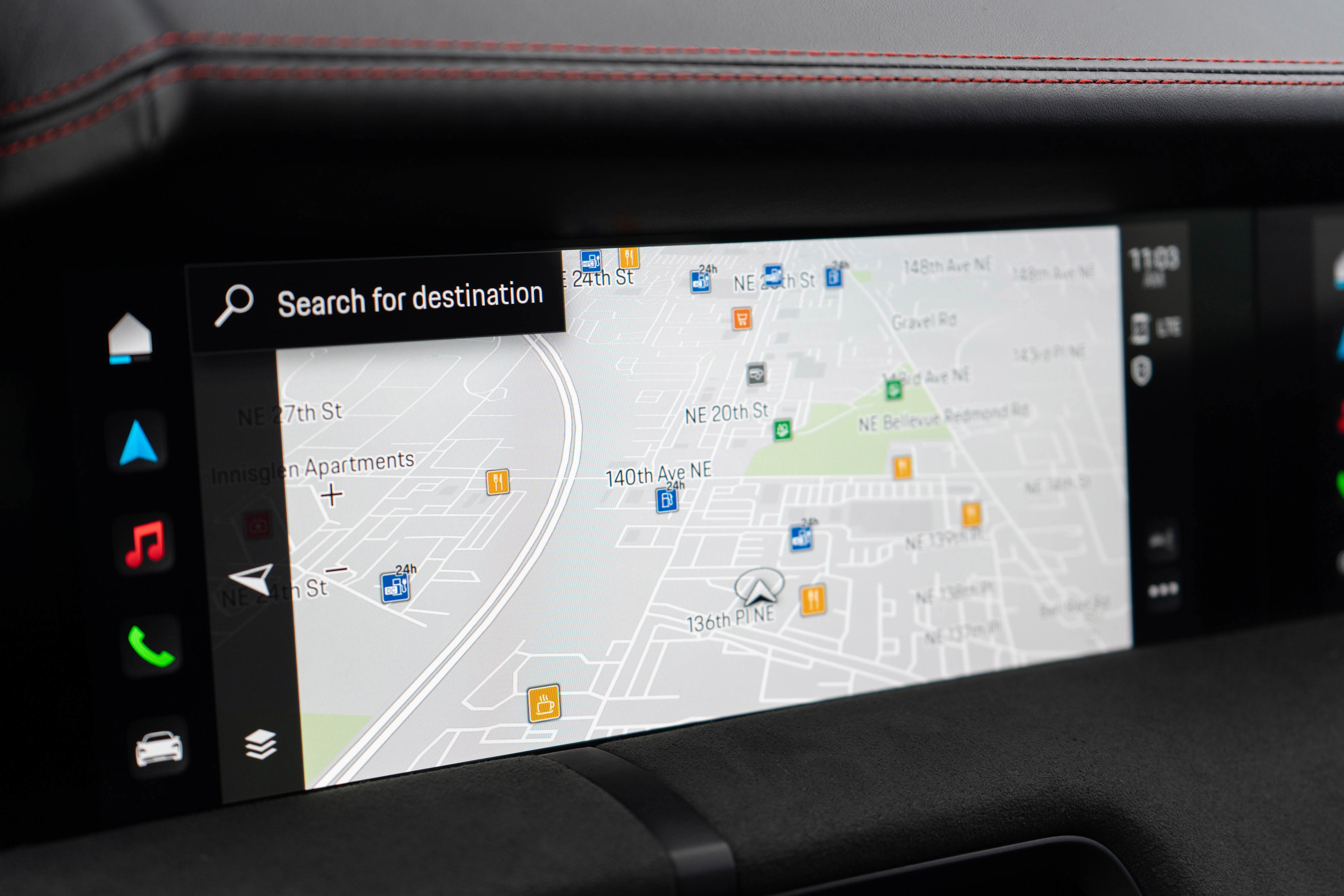 Used 2023 Porsche Taycan GTS image 26