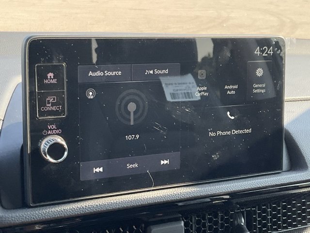 New 2027 Honda CR-V EX-L image 24