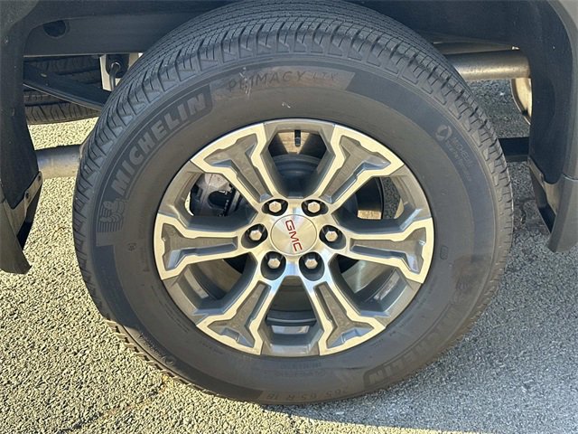 Used 2025 GMC Sierra 1500 SLT image 30