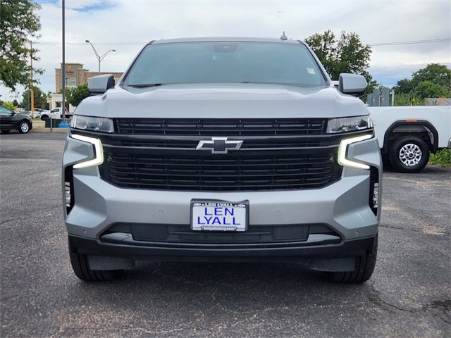 Used 2023 Chevrolet Suburban RST image 5