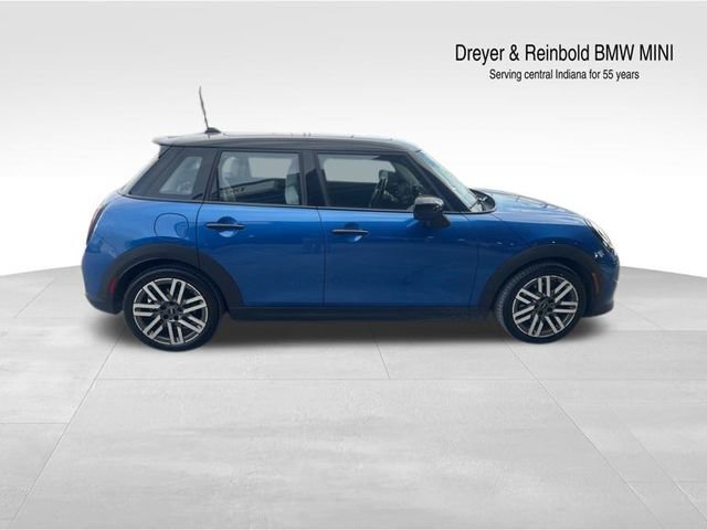 Used 2025 MINI Cooper S image 8