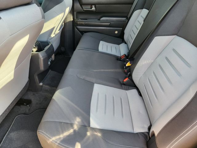 New 2025 Toyota Tacoma TRD Off-Road image 19