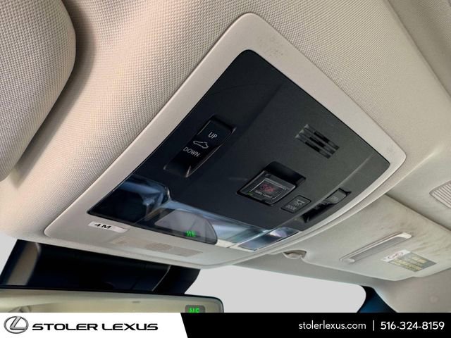 Used 2019 Lexus ES 350 w/ Premium Package image 38