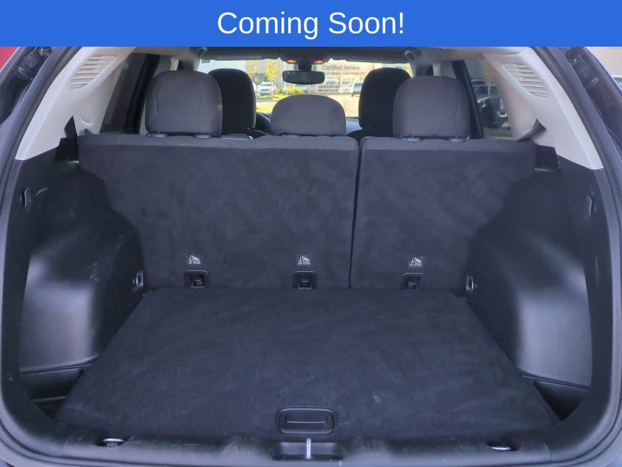 Used 2018 Jeep Compass Sport FWD image 31