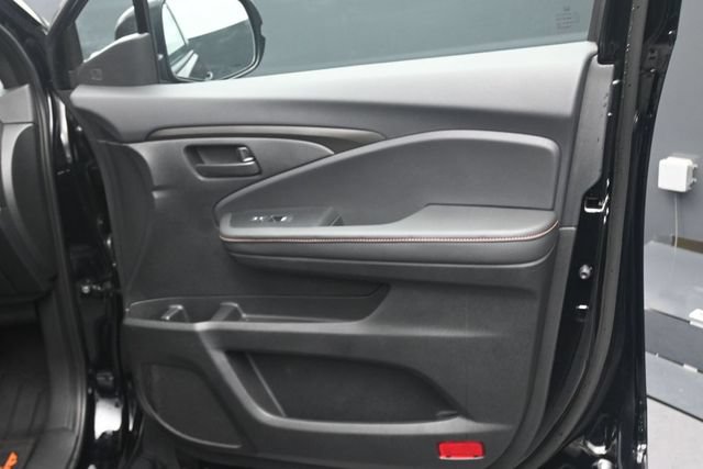 Certified 2026 Honda Ridgeline TrailSport image 22