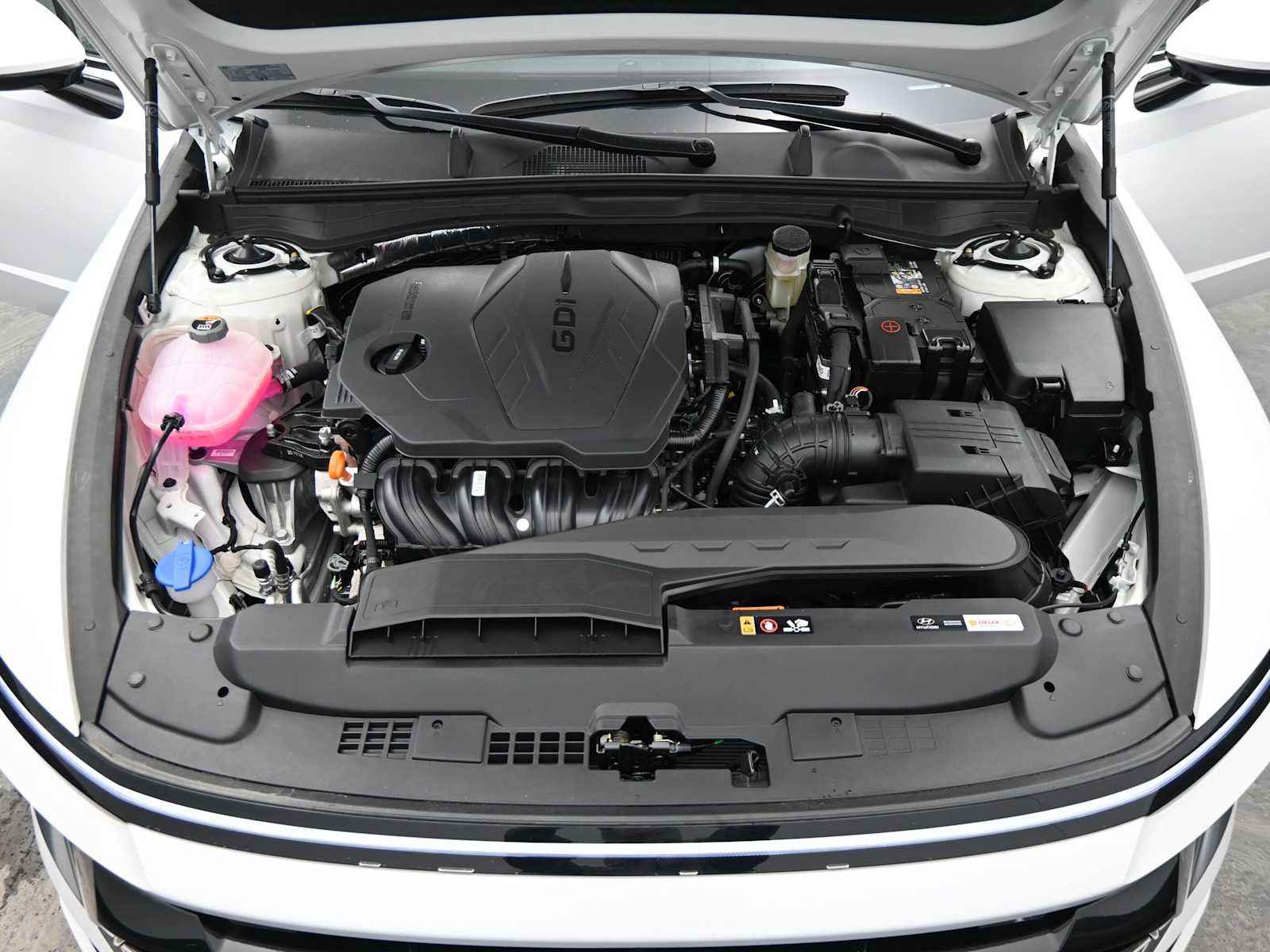 New 2026 Hyundai Sonata SEL image 22