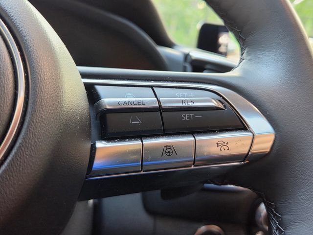 Certified 2025 MAZDA CX-50 2.5 Turbo w/ Premium Plus Pkg AWD/4WD image 25