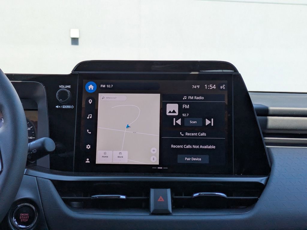 New 2026 Subaru Outback Wilderness image 20