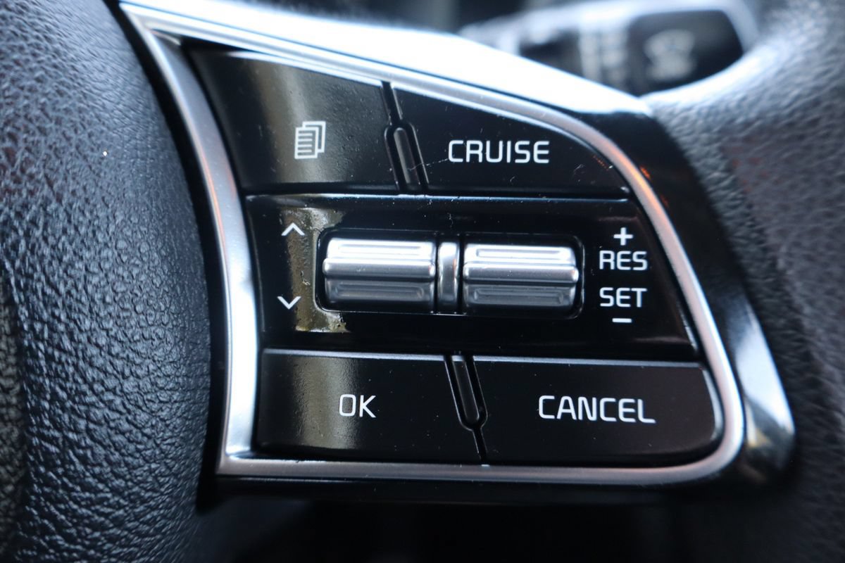 Used 2020 Kia Optima LX FWD image 28