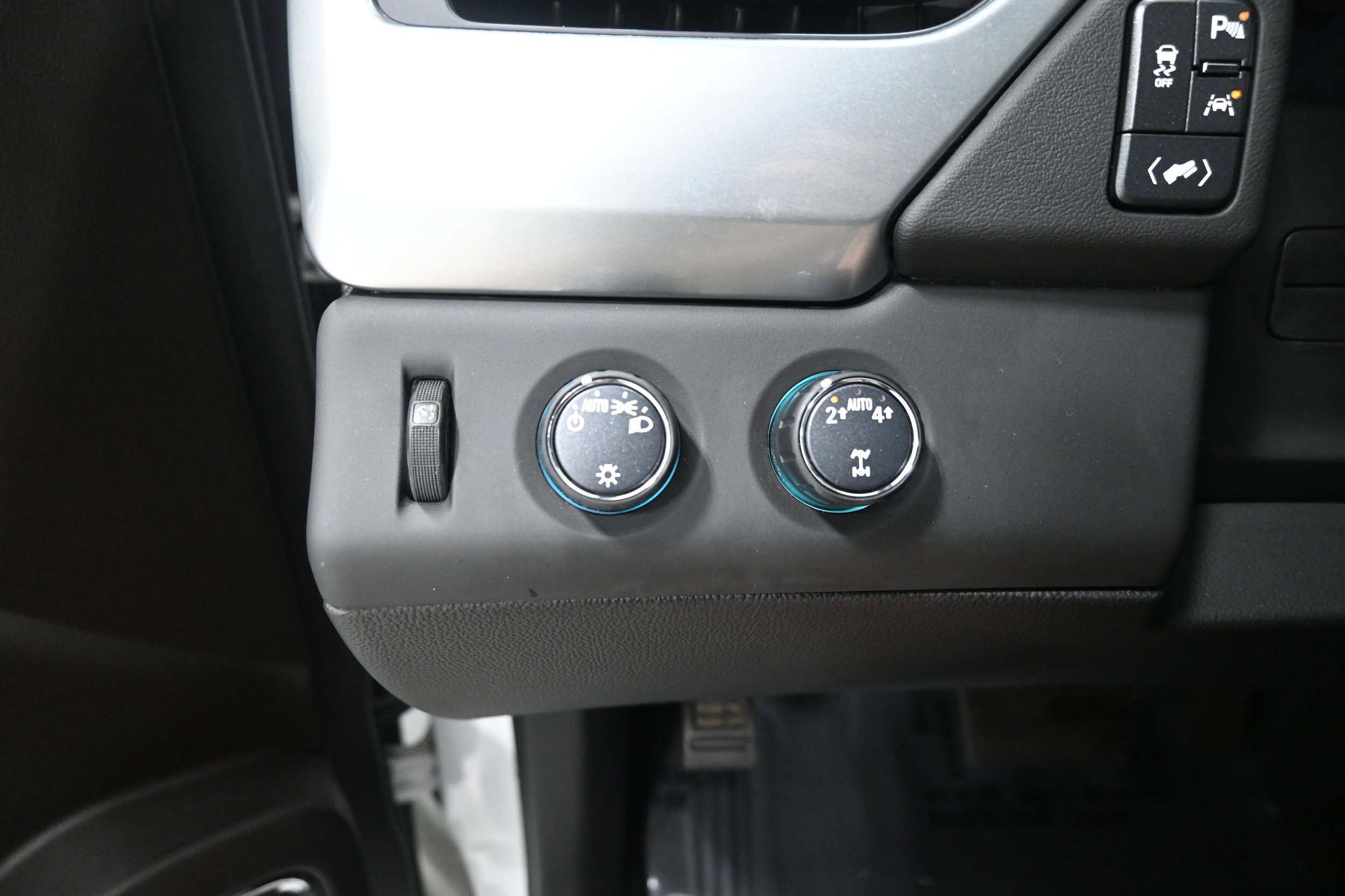 Used 2020 Chevrolet Tahoe LT AWD/4WD image 9