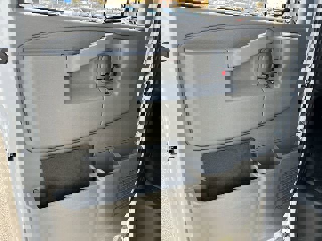 New 2025 GMC Savana 3500 w/ Power Convenience Package image 20