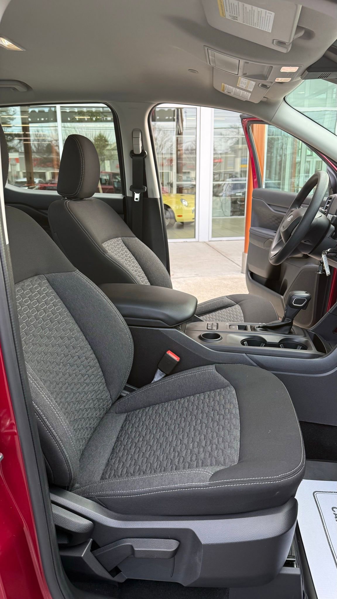 Used 2025 Ford Ranger XL w/ Trailer Tow Package image 24