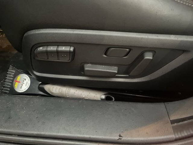 Used 2021 MAZDA MAZDA6 Grand Touring Reserve image 11