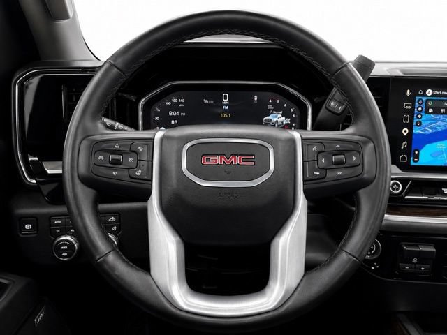 Used 2026 GMC Sierra 2500 SLT w/ SLT Convenience Package AWD/4WD image 34