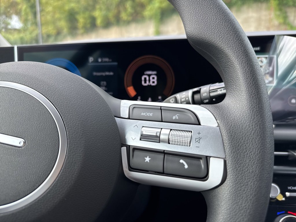 New 2026 Hyundai Tucson SEL image 32