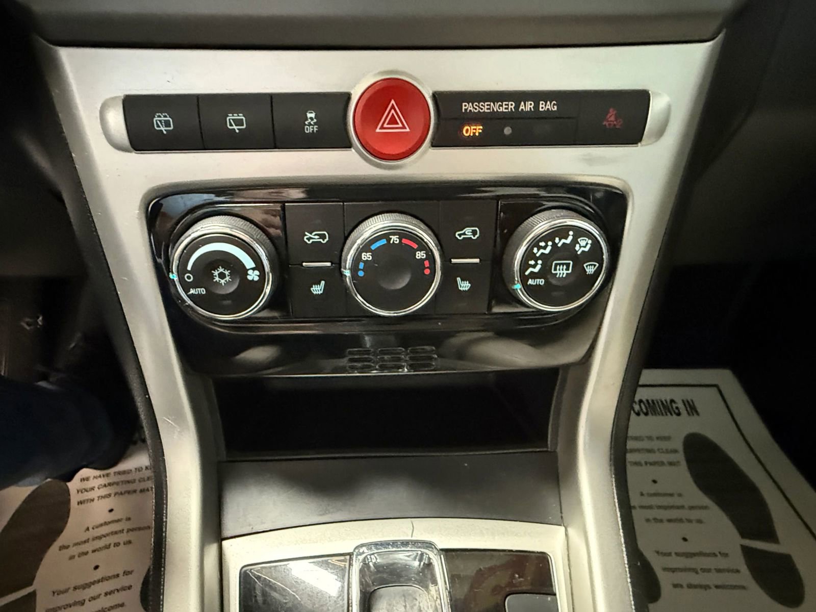 Used 2013 Chevrolet Captiva Sport LTZ image 17