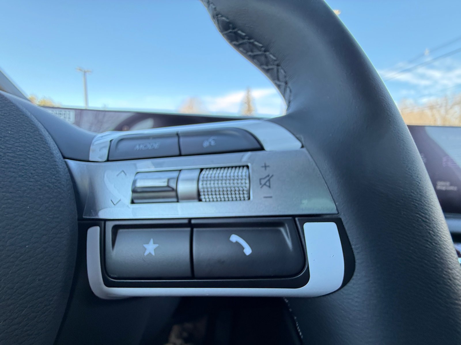 New 2025 Hyundai Tucson XRT AWD/4WD image 34