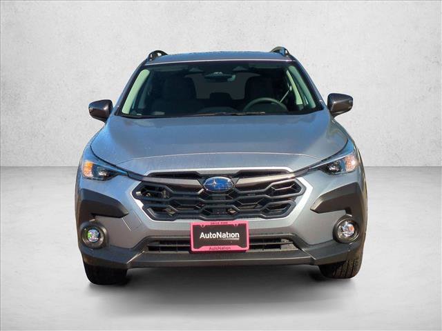 New 2026 Subaru Crosstrek 2.0i Premium image 6