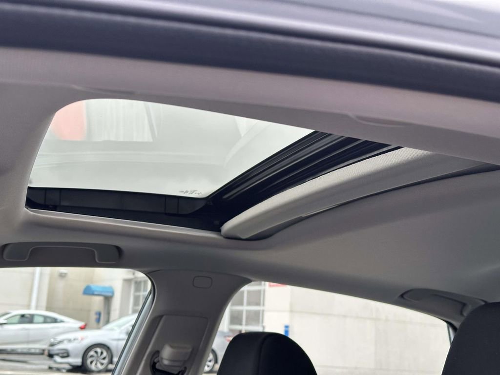 Certified 2023 Honda Civic EX image 17