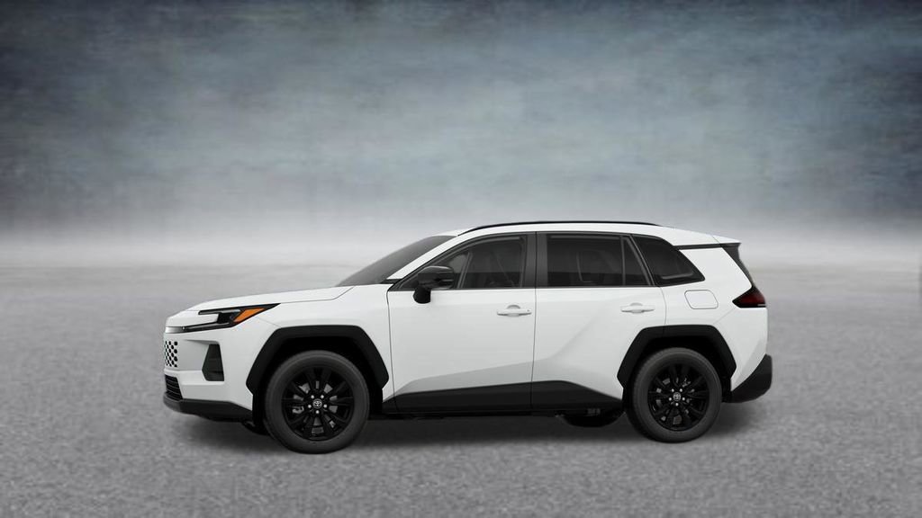 New 2026 Toyota RAV4 XLE Premium AWD/4WD image 5