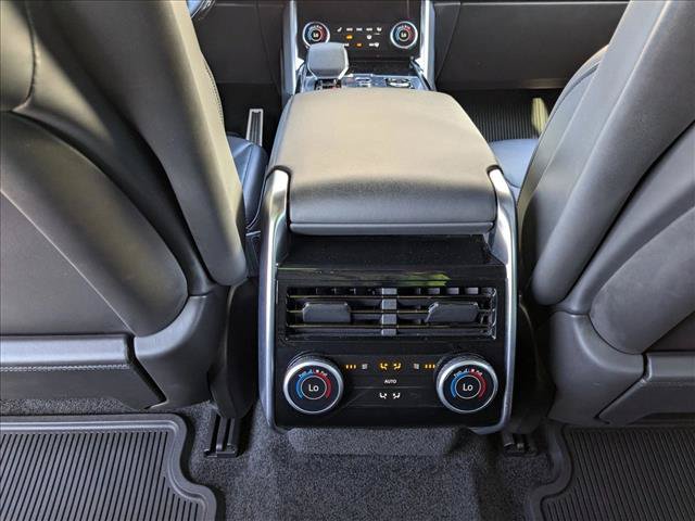 Used 2023 Land Rover Range Rover SE AWD/4WD image 19