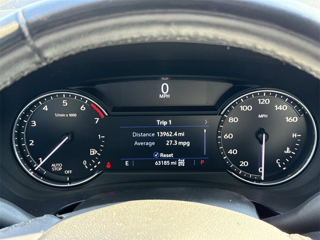 Used 2019 Cadillac XT4 Premium Luxury w/ Cold Weather Package image 29