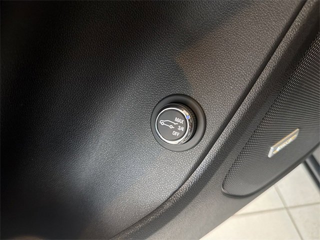 New 2026 Chevrolet Blazer RS w/ Driver Confidence II Package image 25