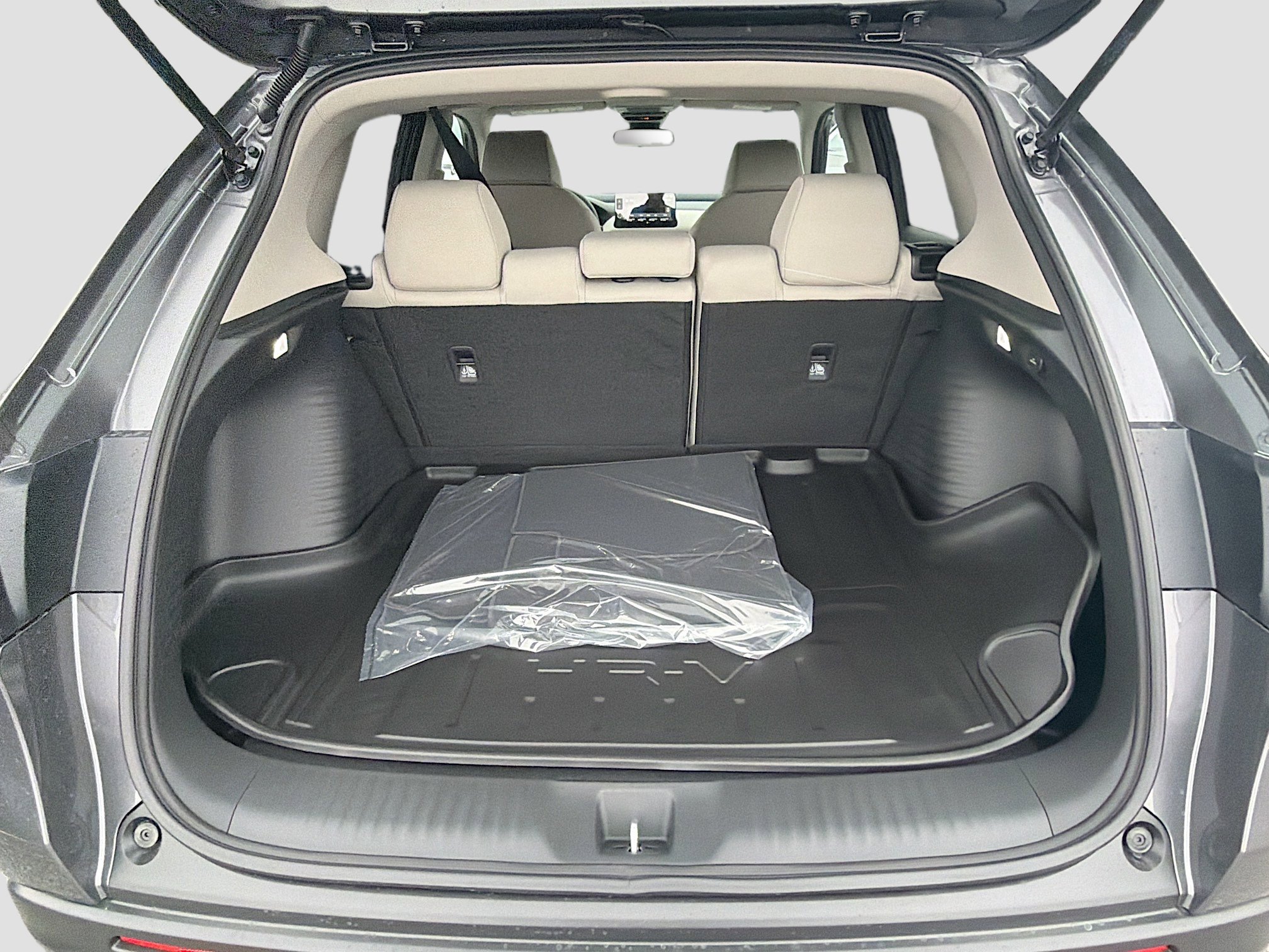 New 2026 Honda HR-V LX image 20