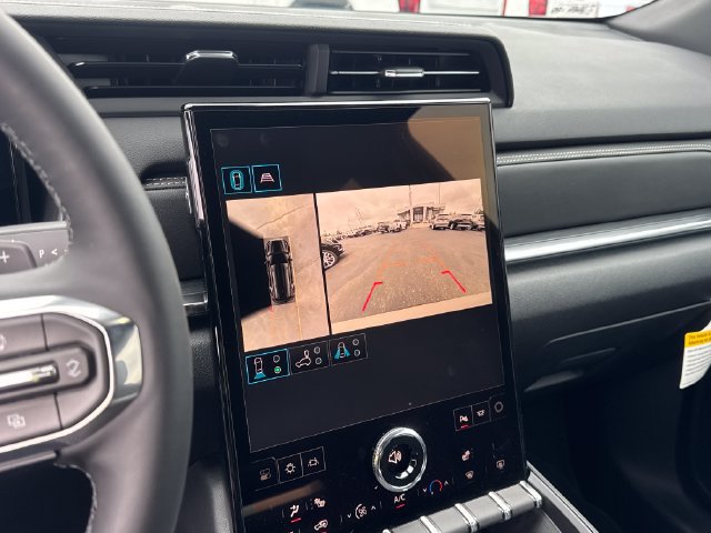 New 2026 GMC Terrain Elevation w/ Technology Package II FWD image 22
