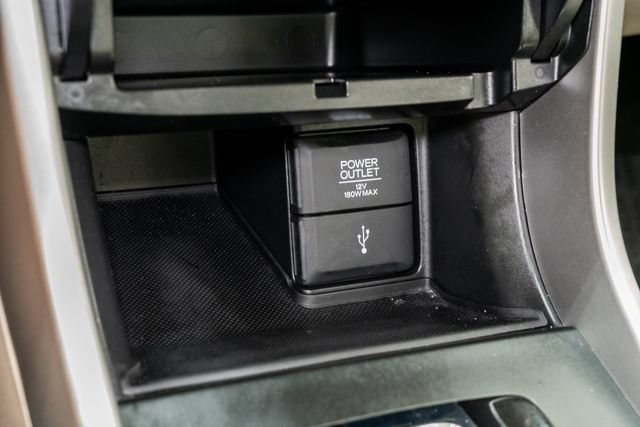 Used 2015 Honda Accord EX image 23