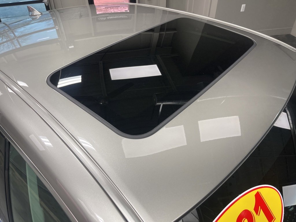 Used 2021 Lexus ES 350 w/ Premium Package image 7