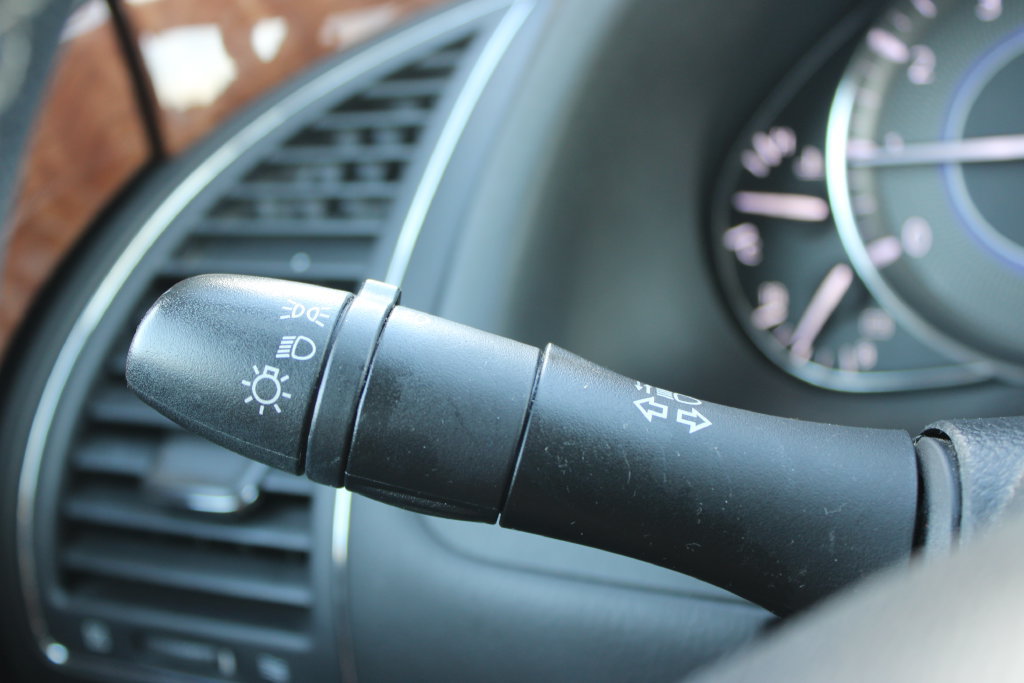 Used 2019 INFINITI QX80 Luxe RWD image 44
