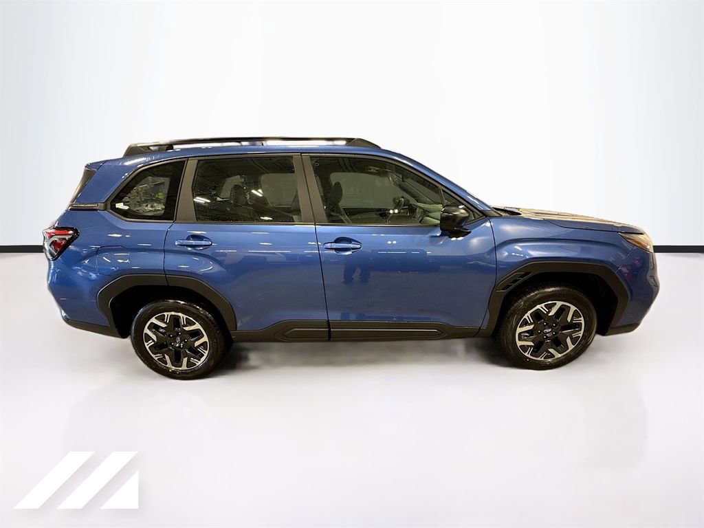 New 2026 Subaru Forester AWD/4WD image 4
