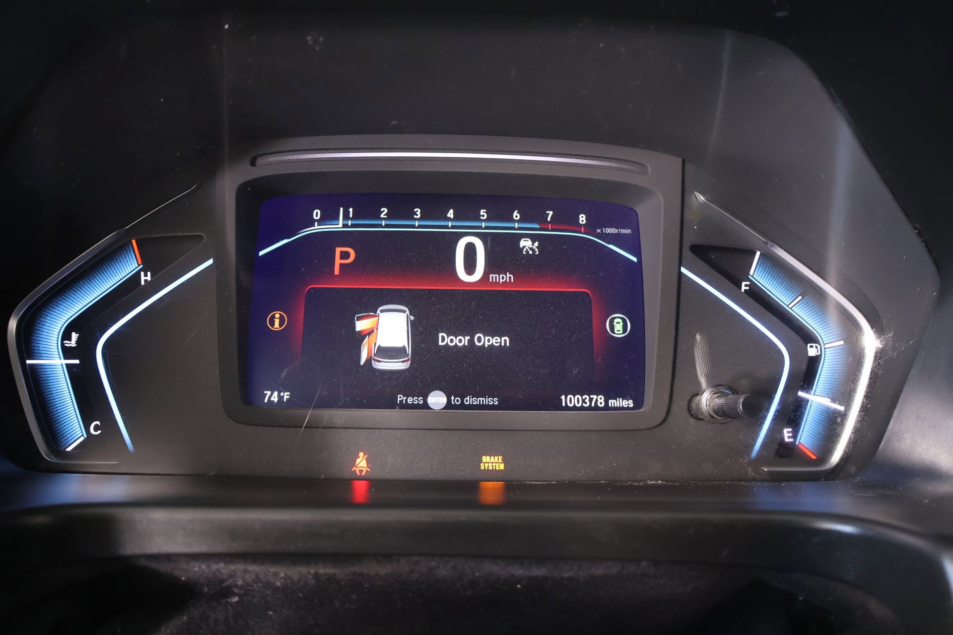 Used 2022 Honda Odyssey Touring image 5
