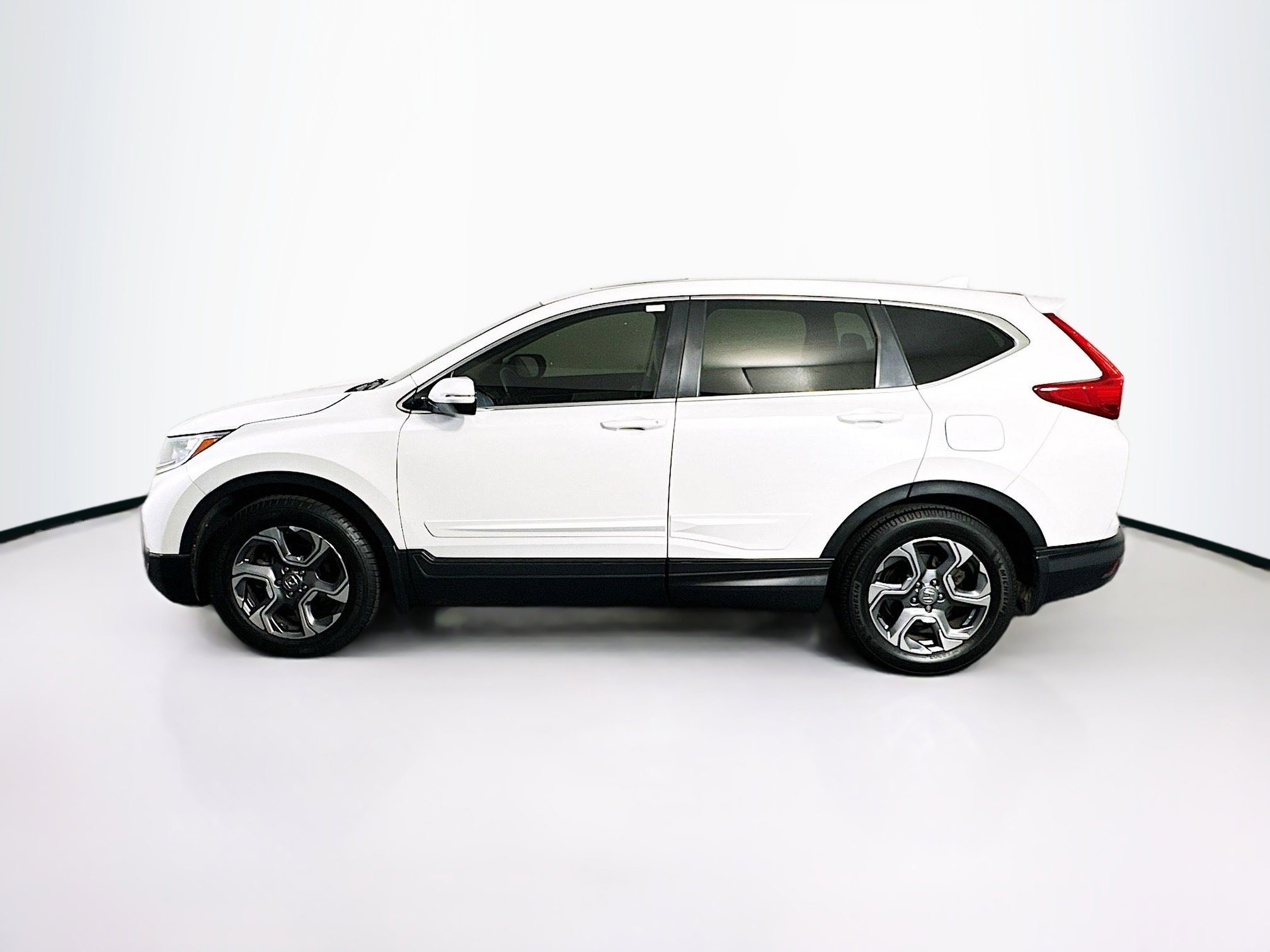 Used 2019 Honda CR-V EX image 4