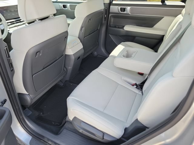 New 2027 Hyundai Santa Fe SEL FWD image 23