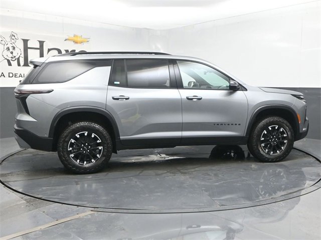 New 2026 Chevrolet Traverse Z71 w/ Enhanced Driving Package image 17