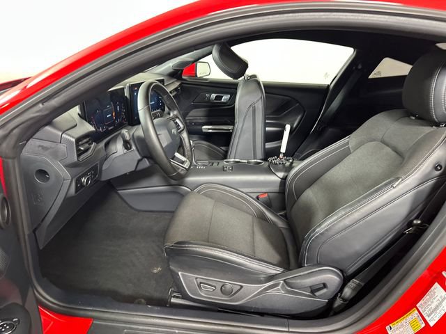 Used 2024 Ford Mustang Premium image 10