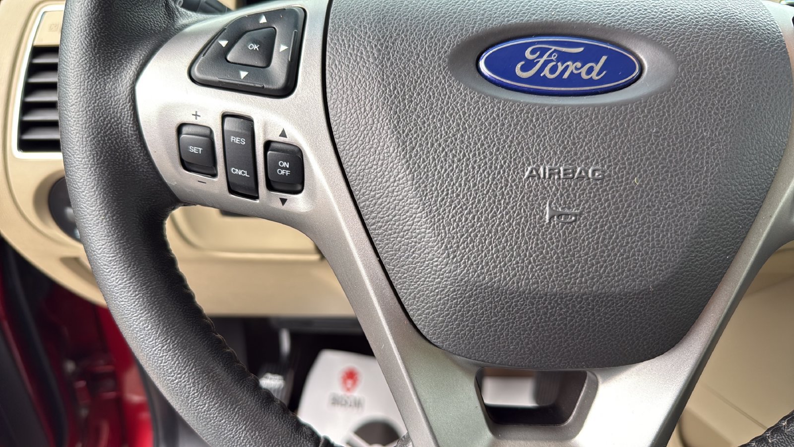 Used 2019 Ford Flex SEL w/ Equipment Group 202A FWD image 11